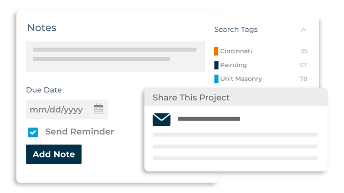 Built for Team Collaboration